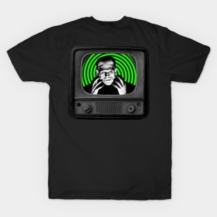 FRANKIE TV 2 T-Shirt